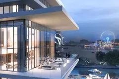 W Residences Dubai Harbour | 2BR | Premium