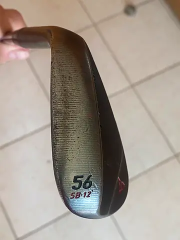 TaylorMade MG3 Black Wedges