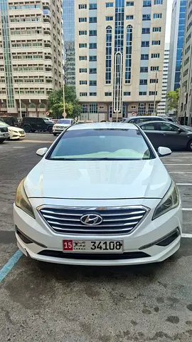 صورة 4 لـ 2015 Hyundai SONATA
