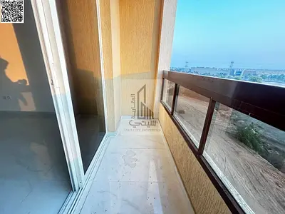 للإيجار شقة مميزة أول ساكن في منطقة المويهات 2 بعجمان، بمساحة كبيرة وتصميم عملي يوفر الراحة والخصوصية، وتعتبر فرصة مناسبة للعائلات الباحثة عن شقة جديد
