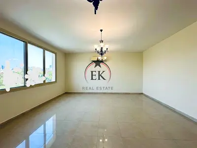 Spacious || Maid Room || Ready to Move