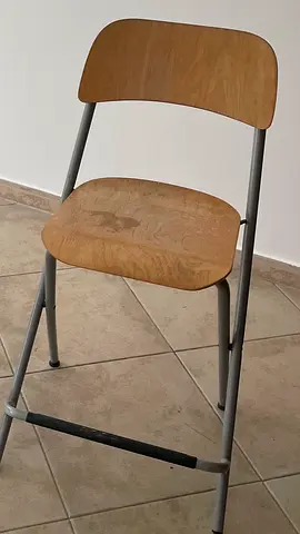 Bar chair
