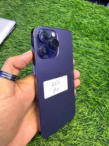 iPhone 14 Pro Max lla waterproof