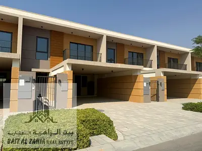 Premium 4 Bedroom Townhouse for Sale | Azha Community