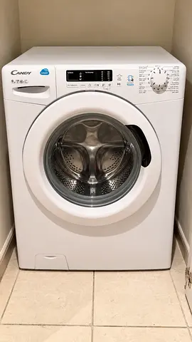 Candy Washing Machine -