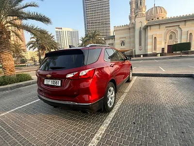 2019 Chevrolet EQUINOX — фото 3