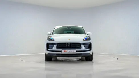 صورة مصغرة 8 لـ 2023 Porsche MACAN