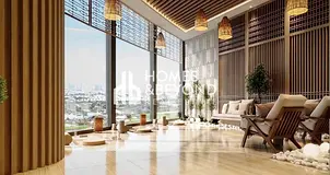 Luxury 1BR | Franck Muller Branded Residence | Exceptional Living