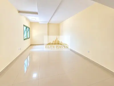 Affordable Studio Flat Available For Rent For Family Near Sahara Centre Al Nahda sharjah