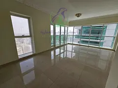 Two BHK in Al Majaz 1, King Faisal Street, spacious, open view, 2 balconies, maid’s room, wardrobe