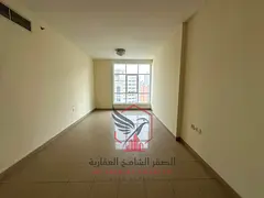 2BR + Living | Spacious | 2 Free Parking | Al Taawun | Laundry Room | Open View | Near Corniche