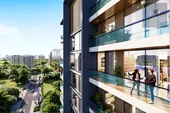 Luxury Off-Plan Apartments | AUM 99 Residences | From AED 882K