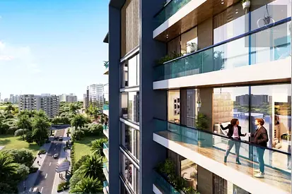 Luxury Off-Plan Apartments | AUM 99 Residences | From AED 882K