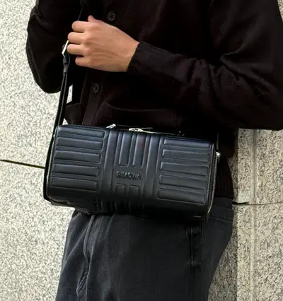 Rimowa Groove Cross Body Bag - Large