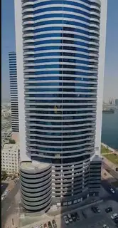 🌊 FOR RENT | Luxury 3-Bedroom Apartment with Sea View – Blue Tower 🏢
