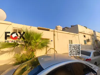 🏡 FOR SALE | Arabic House in Al Sawan – Al Rashidiya 3, Ajman