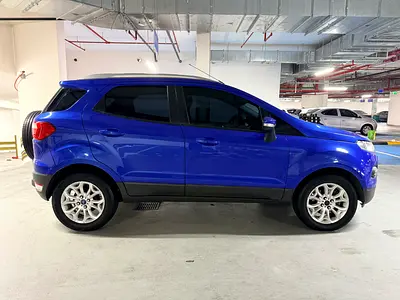 2015 FORD ECOSPORT — фото 3