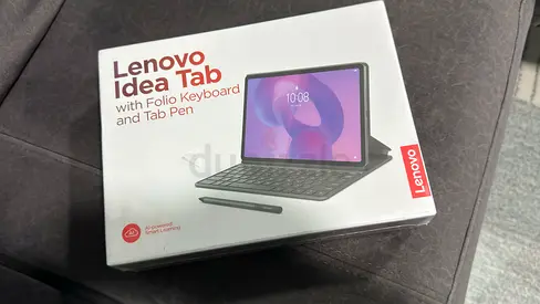 Lenovo Idea tab