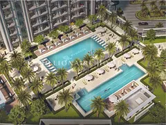 Very High Floor | Sea Views | Large Layout