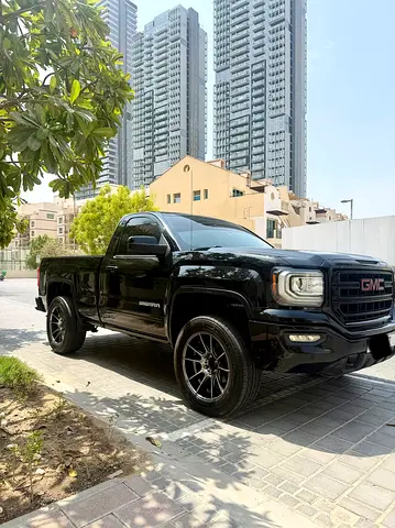 صورة 2 لـ 2017 GMC SIERRA