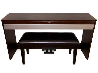 Yamaha Arius YDP-S31 Digital Piano + Bench – Excellent Condition