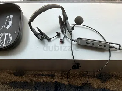 Bose ProFlight Series 2 Aviation Headset