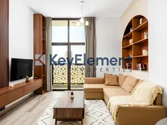Fully Furnished | Upgraded | Prime Location