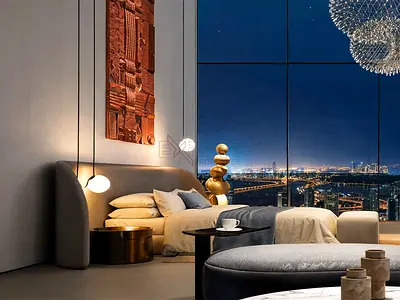 Hot Deal | Burj Khalifa View | Prime location