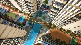 Community / Prime location / Close to all amenities