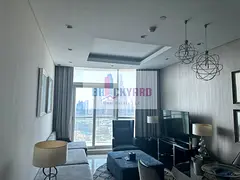 Luxury 2BR | Full Burj Khalifa View | Furnished | The Distinction