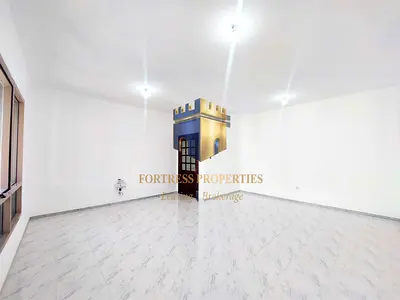 Spacious 3BR | Storage room | Balcony | Easy parking | 5 mins walk to Corniche