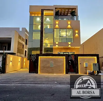 🏡🔥 Luxury Villa for Rent in Al Helio 2 – Ajman 🔥🏡 ✨ Very Spacious | Prime Location | Ready to Move In ✨ If you are looking for a large, luxuriou