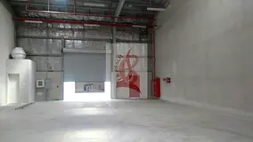 Insulated warehouse for rent in DIP 2