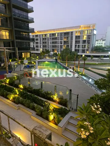 Corner Unit | Pool View | Big Layout