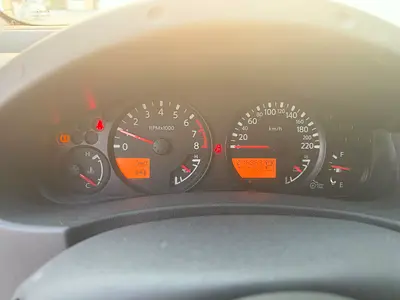 2009 Nissan XTERRA 照片 5