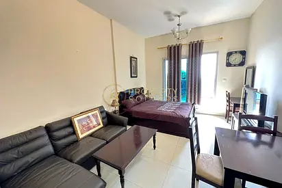 Canal View | Higher floor | Biggest Studio Layout