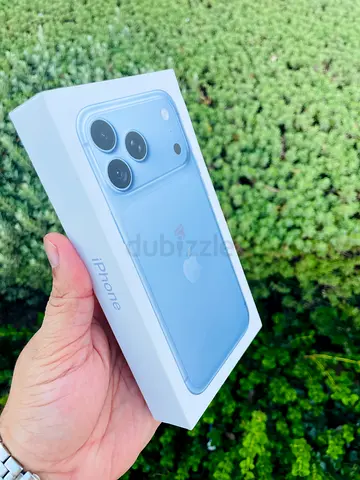 iPhone 18pro 256gb