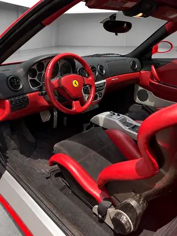 صورة مصغرة 13 لـ 2000 Ferrari 360