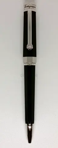 Brand New Montegrappa Nerouno Luxury Pen – Never Used