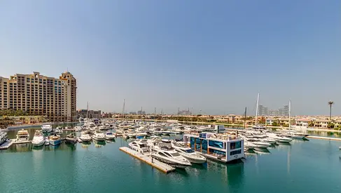Lowest Priced 3 Bed | Facing Atlantis | Open Study
