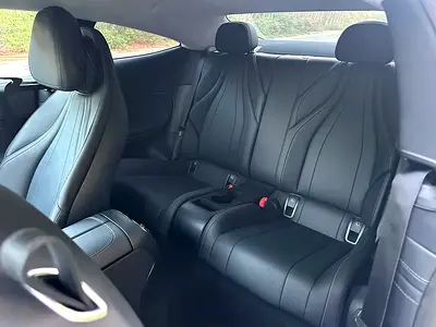 2025 Mercedes-BENZ CLE — миниатюра 11