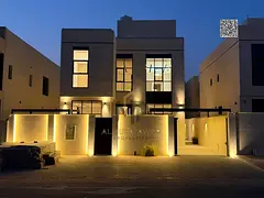 Now is your chance to own your dream villa in Ajman—featuring a luxurious, modern design, with the