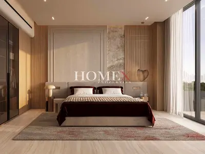 Luxury Studio for Sale in Business Bay | Furnished