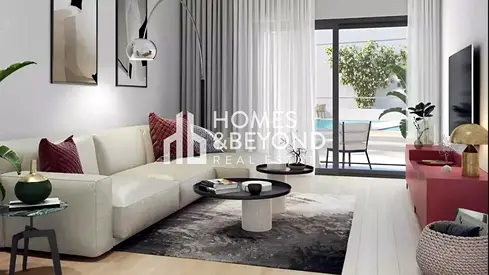 Modern Studio | Premium Amenities | Maison Elysee 3