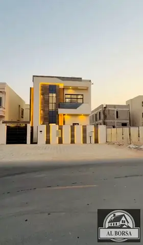 فيلا