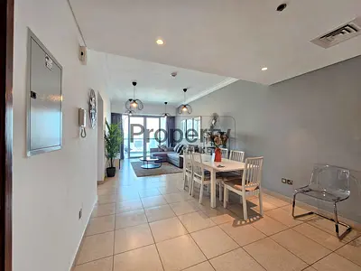 Luxury Living | Huge Layout | Unfurnished