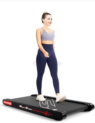 Sparnod WalkyShaky Walking Pad for sale