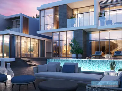 2 Bedroom for Sale in Danah Bay - Marjan Island - Wynn Casino View