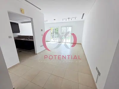 1BR + Study | Spacious | Single Row