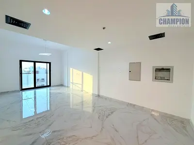 شقة بغرفة نوم واحدة | الأمير عبد الله | شرفة وإطلالات متعددة